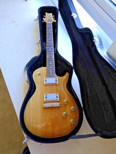 PRS Tremonti SE Electric