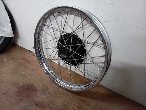 Bsa a10 b31 b33 half - bsa, 7"