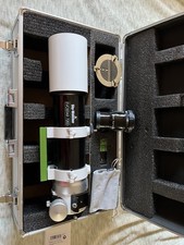 Sky-Watcher Evostar 72ED DS-Pro OTA Plus Field Flattener And T2 Mount For Canon 