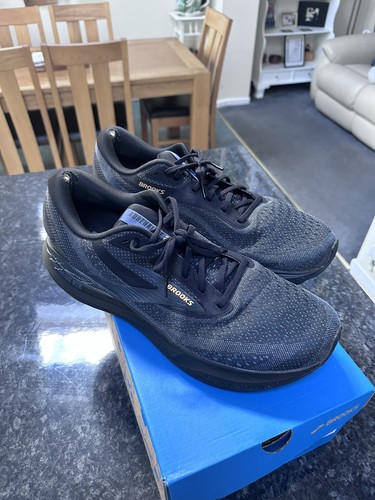 Brooks adrenaline gts black - gts,