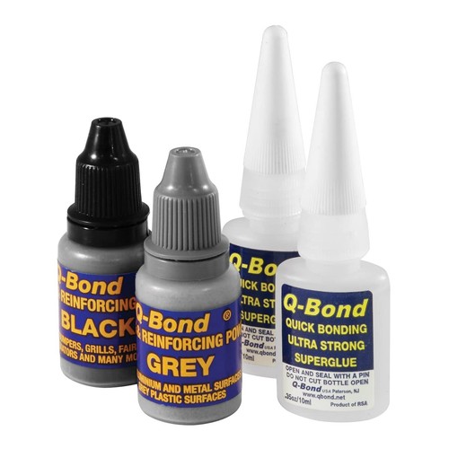 Bond adhesive kit - adhesive,