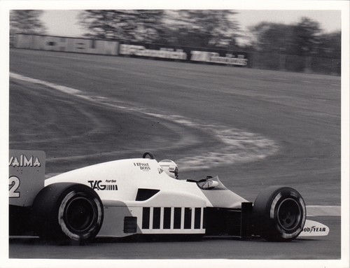 Marlboro mclaren tag mp4 - marlboro,