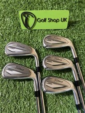 TITLEIST T350 IRONS 6-PW AMT