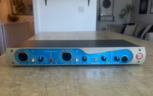 Digidesign digi001 mx001 - digi001, 8