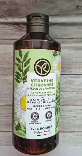 Yves rocher lemon - yves,