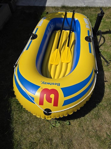Bestway 4000 inflatable - rx-4000,