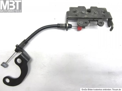 Yamaha mt03 rm02 - rm02, seat