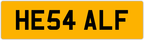 Alf alfie boy alfa - a,