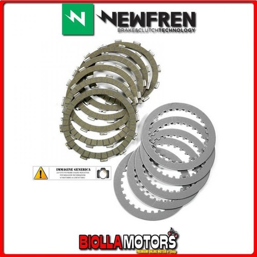F1837sr clutch disc kit - f1837sr,