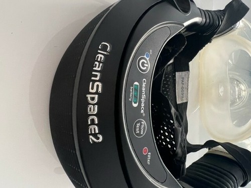 Cleanspace powered - cleanspace,