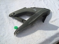YAMAHA YQ50 AEROX 50 100 SCOOTER MIDDLE LEFT SIDE PANEL FAIRING COVER 5BR F1711