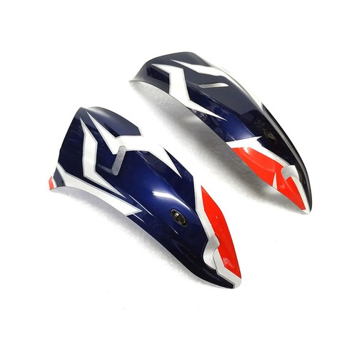 Arai rx7 corsair haga - arai,