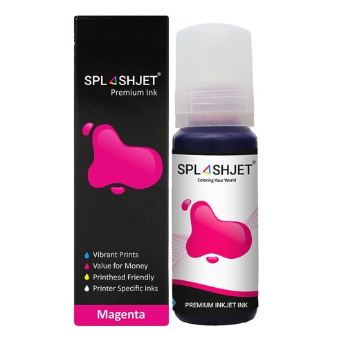 Sublimation ink for epson - for, et