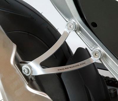 Exhaust hanger silver ktm - exhaust,