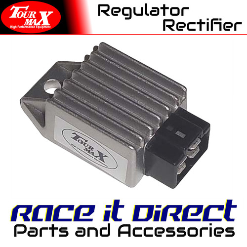 Tourmax reg rec - rec, sa
