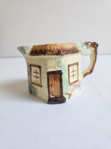 Keele street vintage pottery - street,