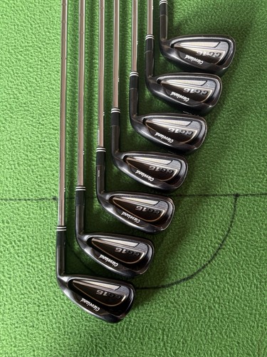 Cleveland irons cg16 - irons,