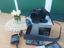 SUPERB LEICA V-LUX Typ 114