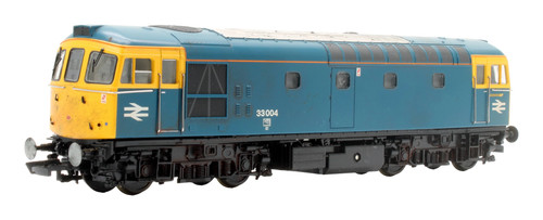 Heljan gauge 3313 br - heljan, 'oo