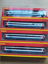 SET OF 4 EAST MIDLANDS MK3