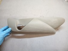 Vauxhall Vivaro Trafic Primastar Drivers Seat Right Side Cover Trim 2001-2014