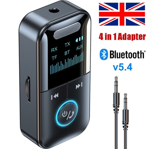 Wireless bluetooth 5 - 4,