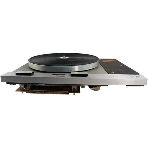 Thorens 125 mkii - mkii, turntable
