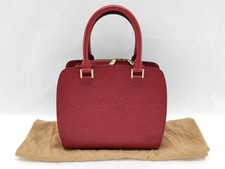 LOUIS VUITTON Epi LOUIS