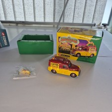 Corgi Classics Showmans Range
