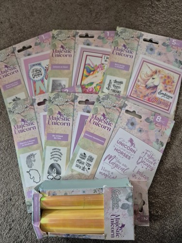 Crafters companion majestic - companion,