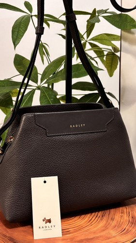 Radley handbag shoulder - radley, /shoulder/cross