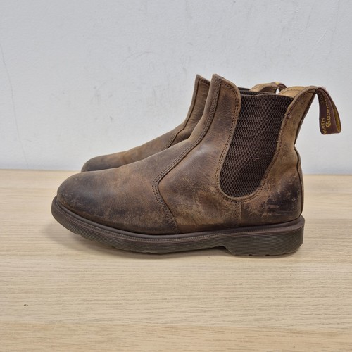 Martens 2976 chelsea crazy - martens,