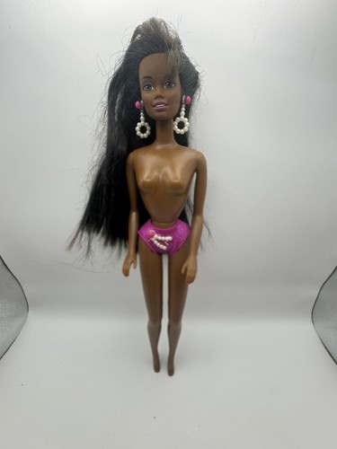 Pearl beach barbie - pearl, christie