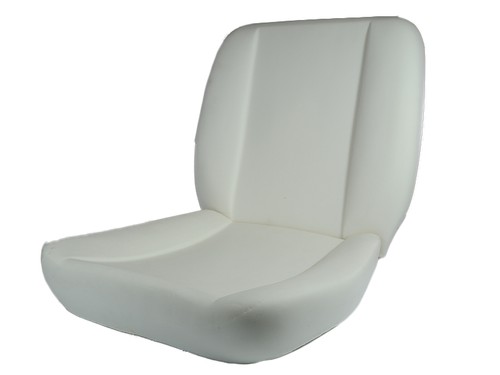 Porsche 911 seat foam set - porsche,