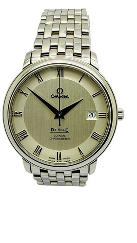 Omega ville prestige - omega,