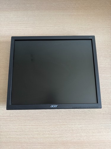 Acer led monitor v - led, 176l