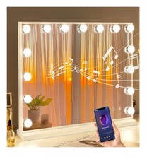 Vanity Mirror with Lights