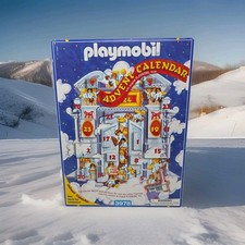 Playmobil Advent Calendar 3978