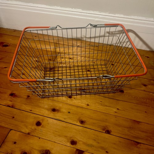 Vintage 1990s prop wire metal - 1990s,