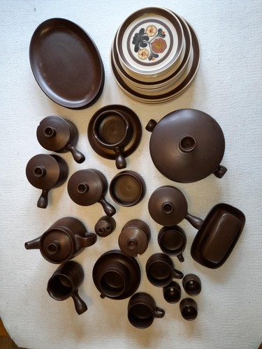 Denby langley mayflower - langley,