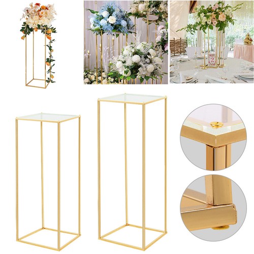 100cm metal acrylic flower - metal,
