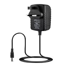 12V AC-DC Power Adaptor for WD TV Live Hub Media Center WDBABZ0020BBK-NESN