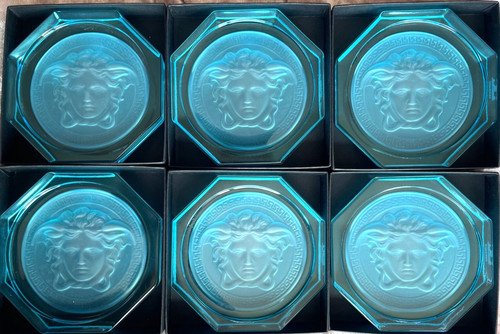 Rosenthal versace glass - rosenthal,