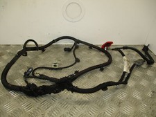 2022 Vauxhall Vivaro 1.5 Diesel DV5RUC. Battery Wiring Loom 9815735680 19K
