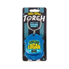 History & Heraldry Turbo Torch