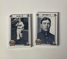 1990 Dodgers Target Singles