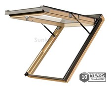 Optilight VK Timber Top Hung