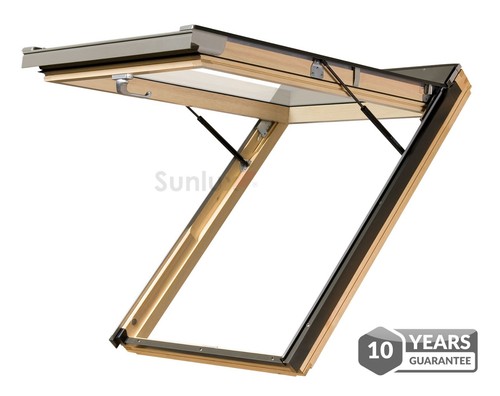 Optilight timber top - optilight,