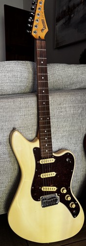 Early hohner - early, 90’s
