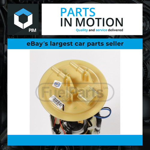 Fuel pump fits mercedes - fuel,